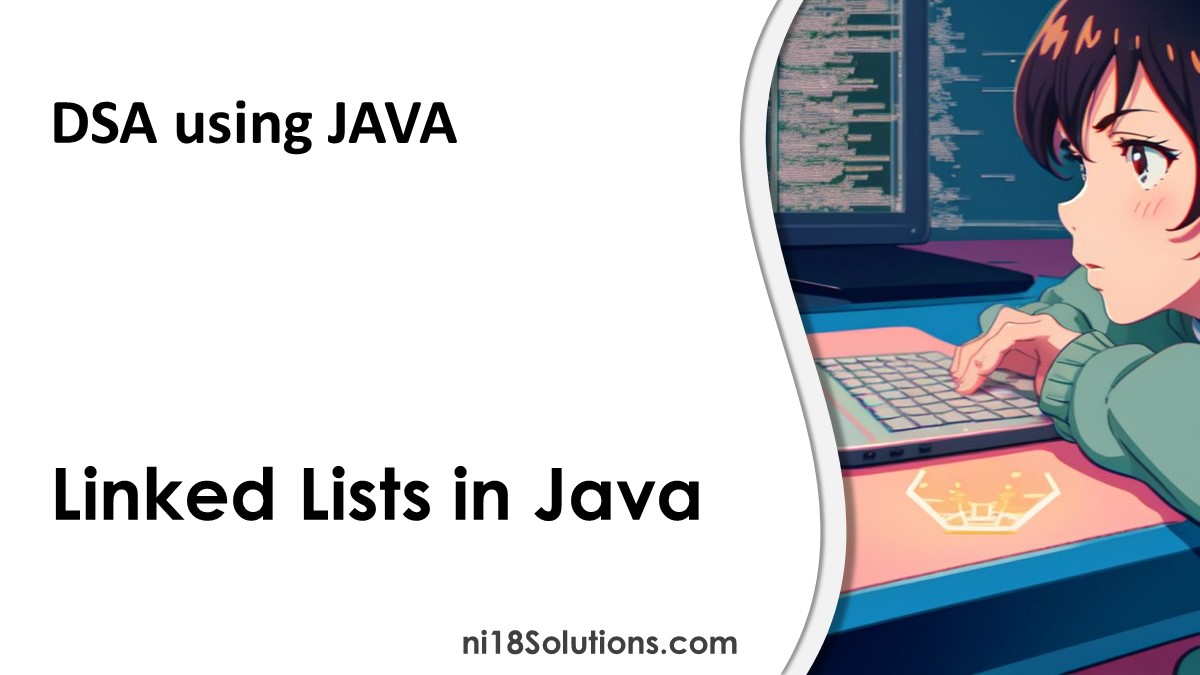 Linked Lists in Java