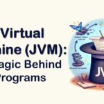 Java Virtual Machine JVM