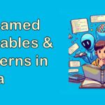 Unnamed Variables & Patterns in Java