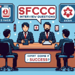 SFCC Interview Questions